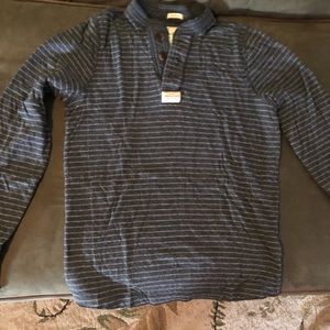Abercrombie and Fitch long sleeve shirt